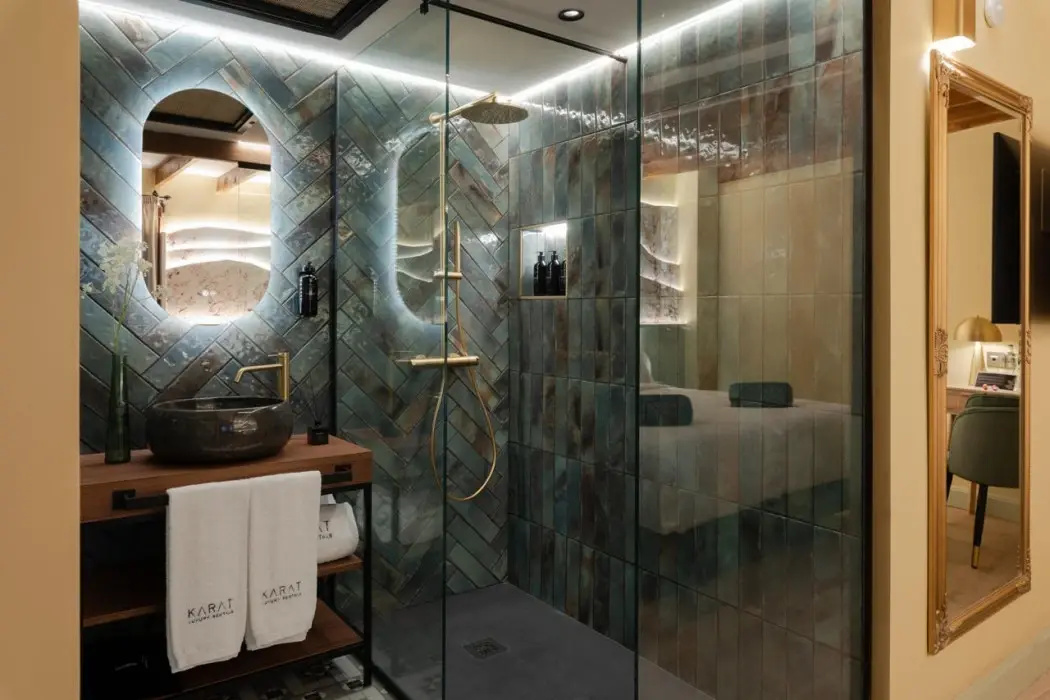 Foto - KARAT El Nogal Hotel Boutique & Spa ADULTS ONLY