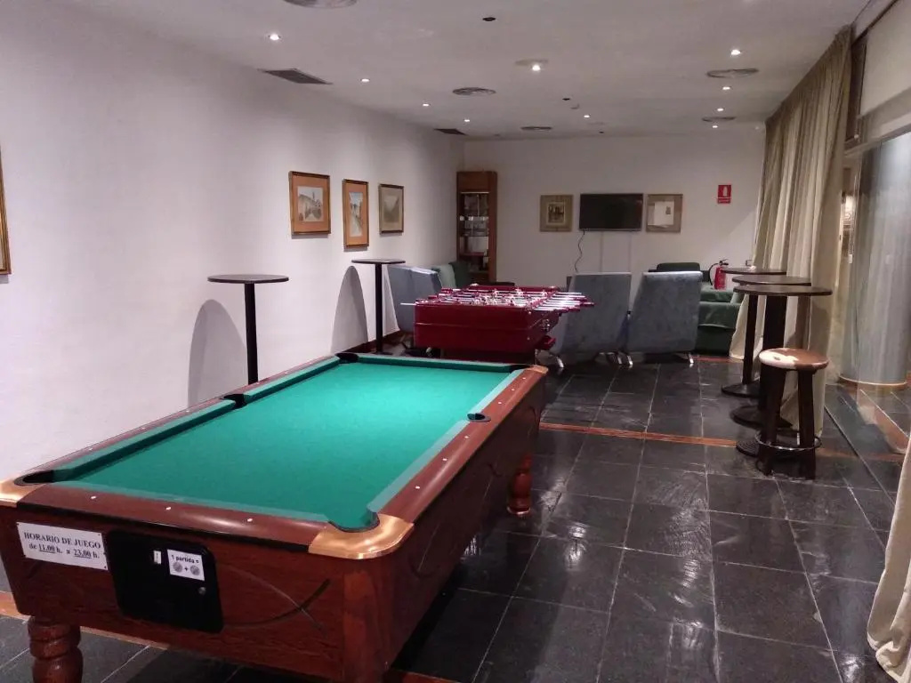 Foto - Parador de Artíes