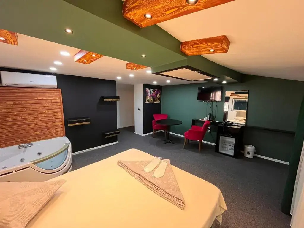 Foto - Montenegro Hotel