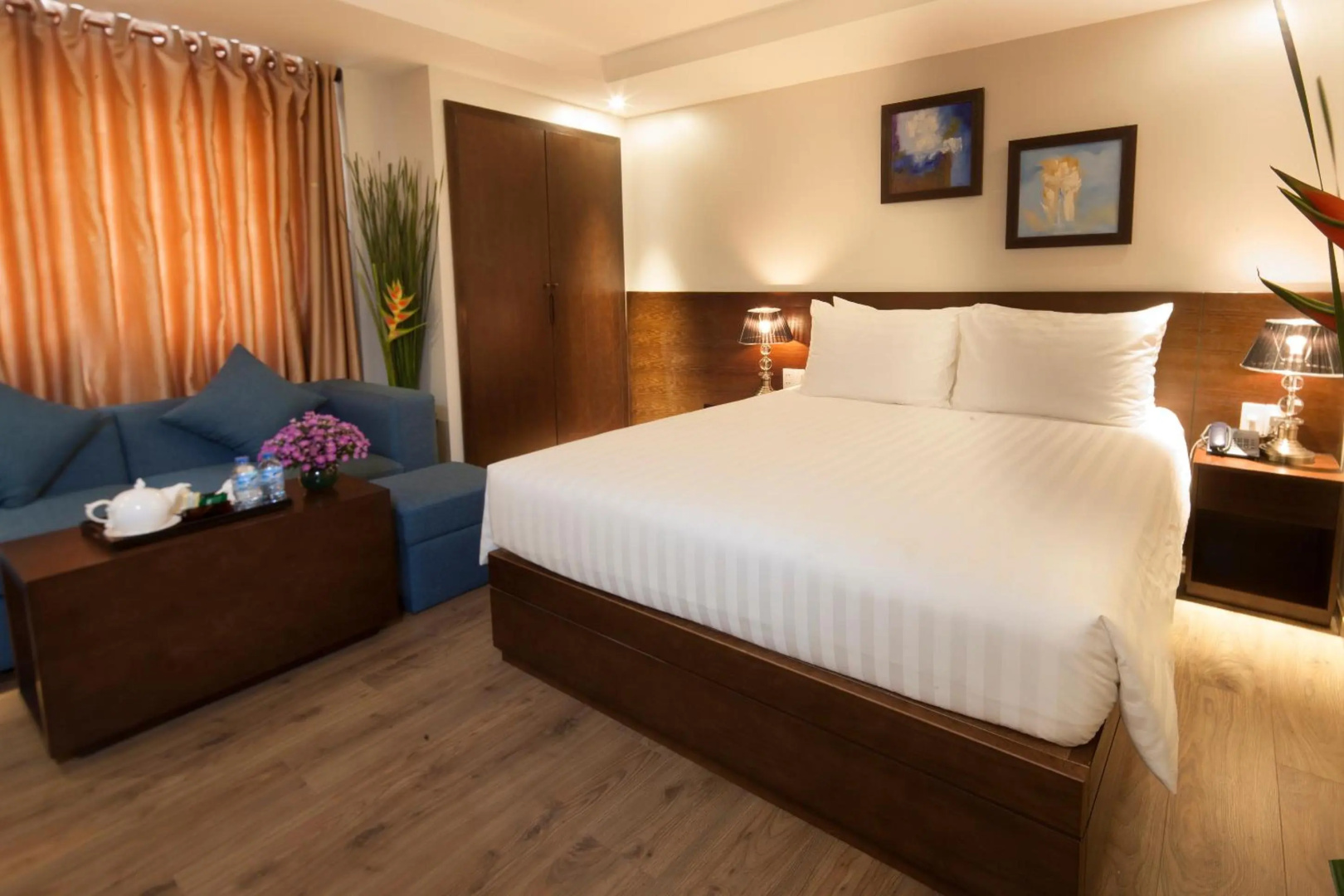 Photo - Roseland Centa Hotel & Spa