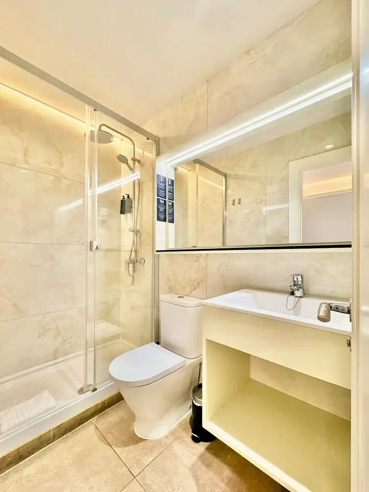 Foto - Ópera Stays by Charming