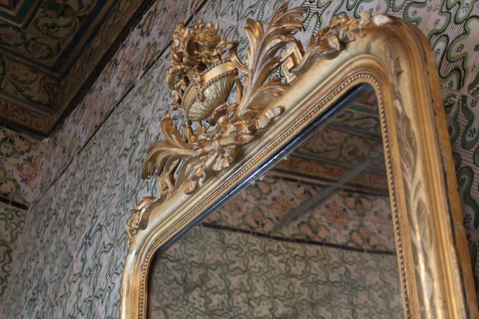 Photo - Palais Bayram
