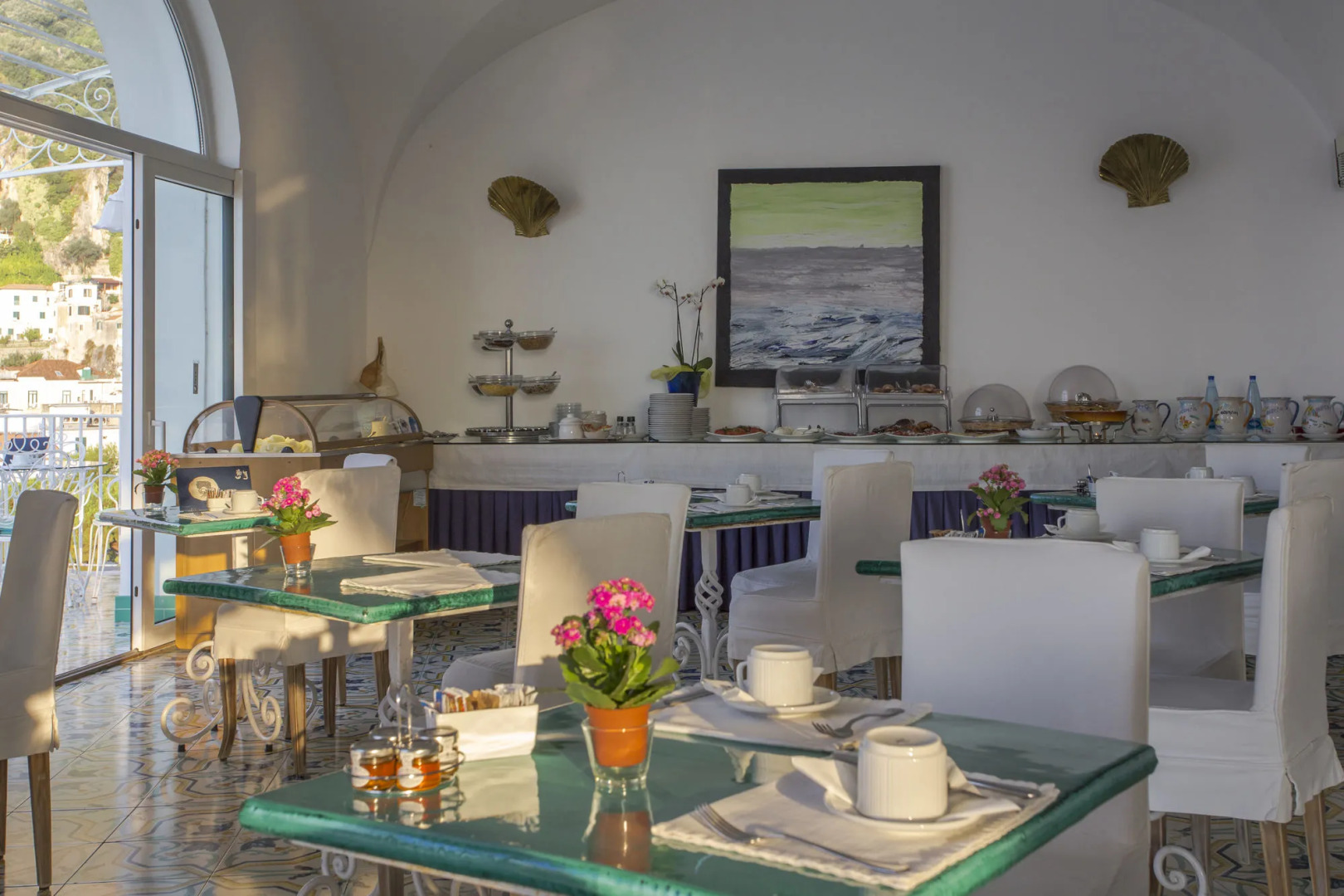 Photo - Hotel Marina Riviera