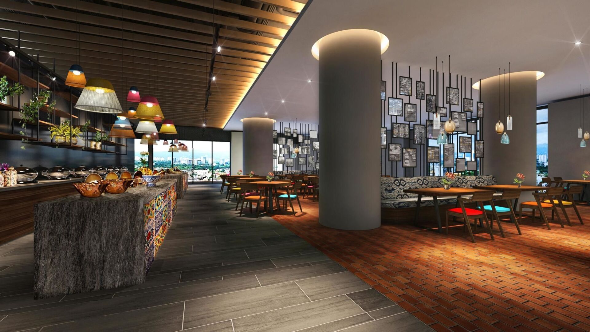 Photo - Hilton Garden Inn Kuala Lumpur - South