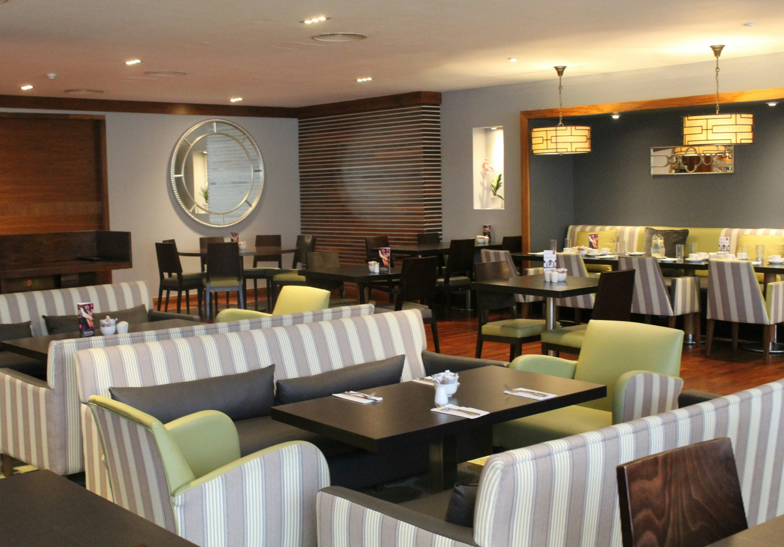 Foto - Clayton Hotel Liffey Valley