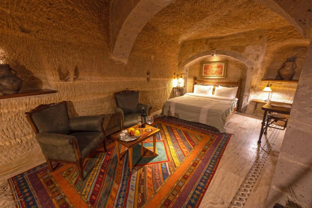 Photo - Sultan Cave Suites