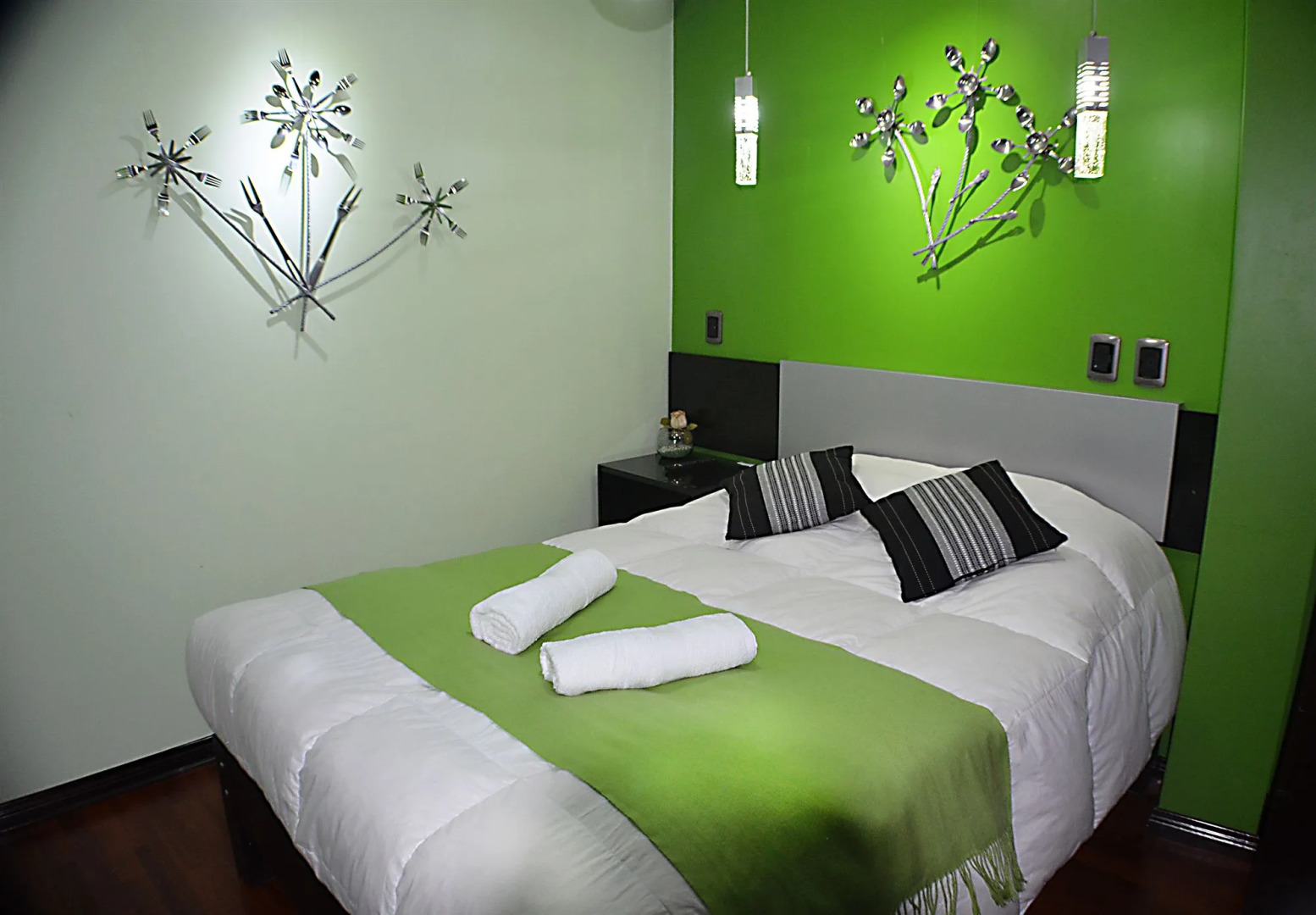 Foto - Wifala Thematic Hotel Boutique