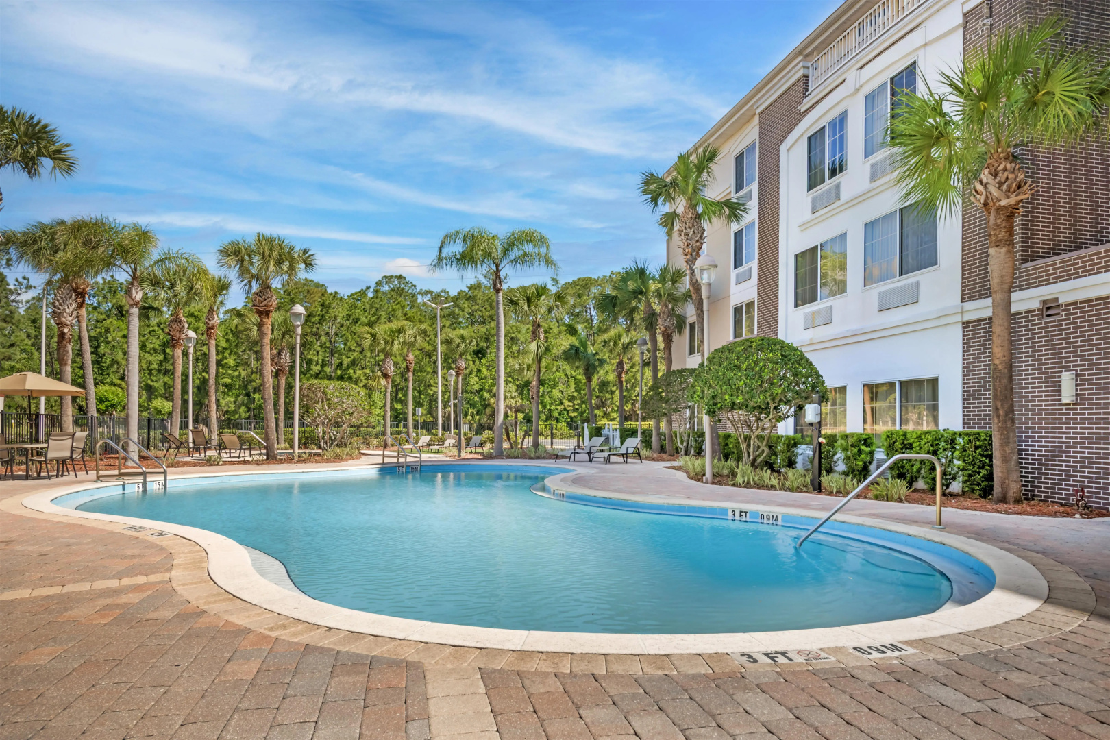 Foto - Best Western Plus Orlando Lake Buena Vista South Inn & Suites