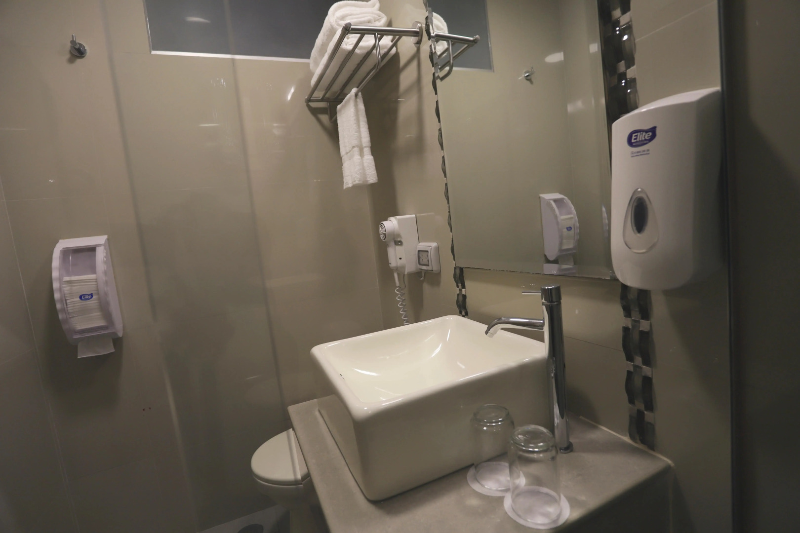 Photo - Casa Andina Standard Trujillo Plaza