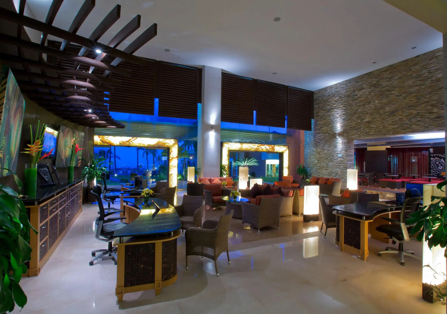 Foto - Sunset Plaza Beach Resort Puerto Vallarta All Inclusive