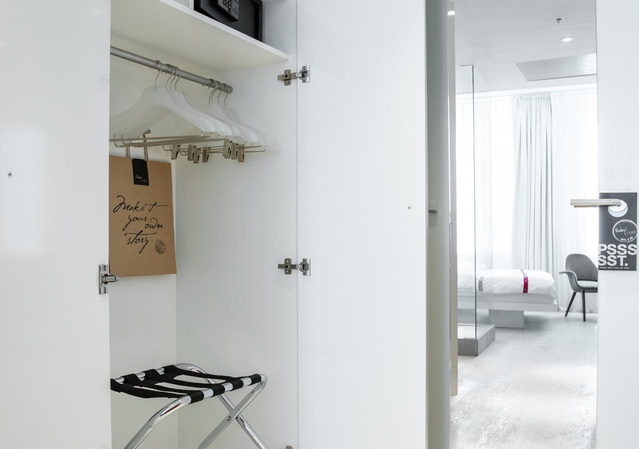 Foto - Ruby Marie Hotel Vienna