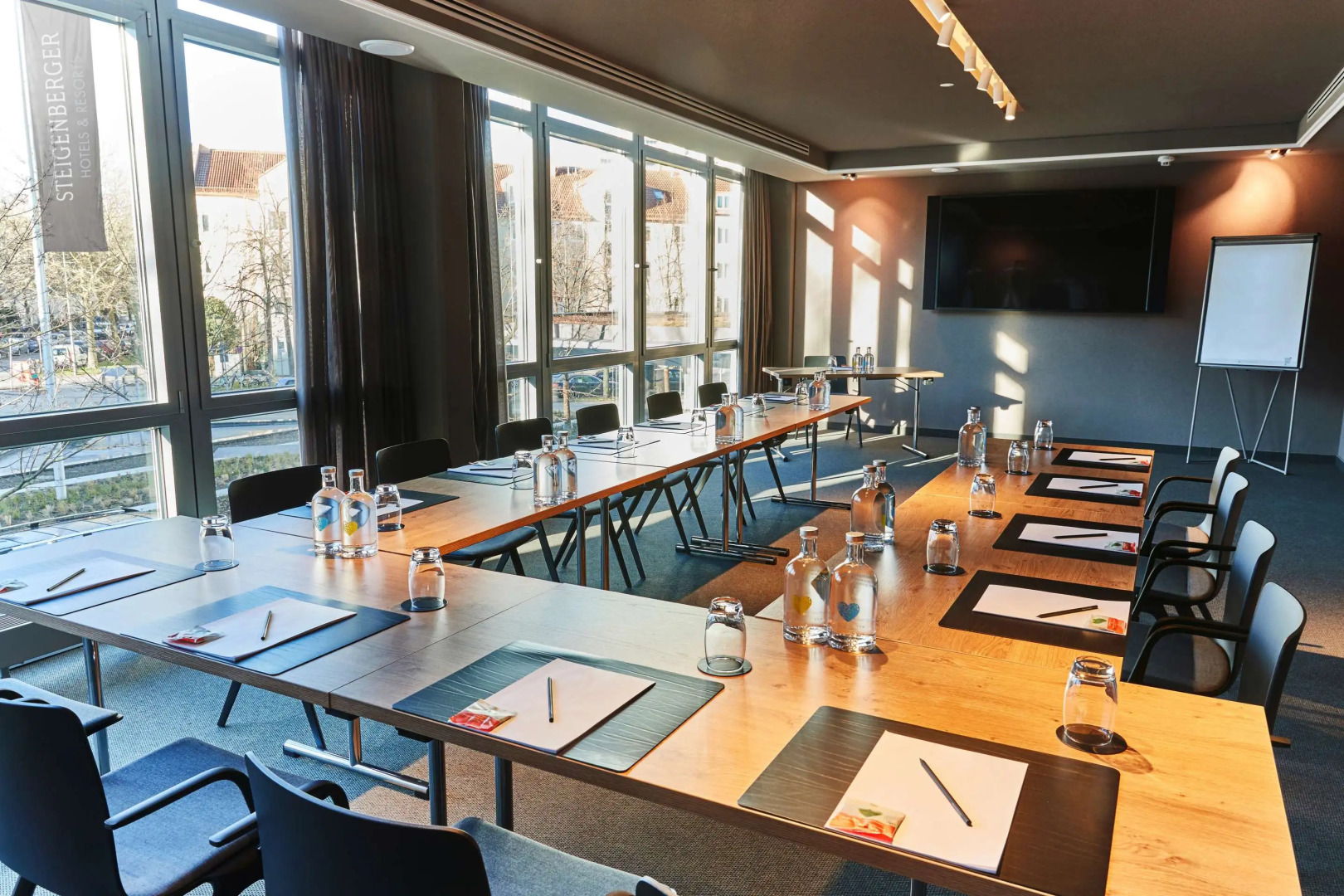 Foto - Steigenberger Hotel München