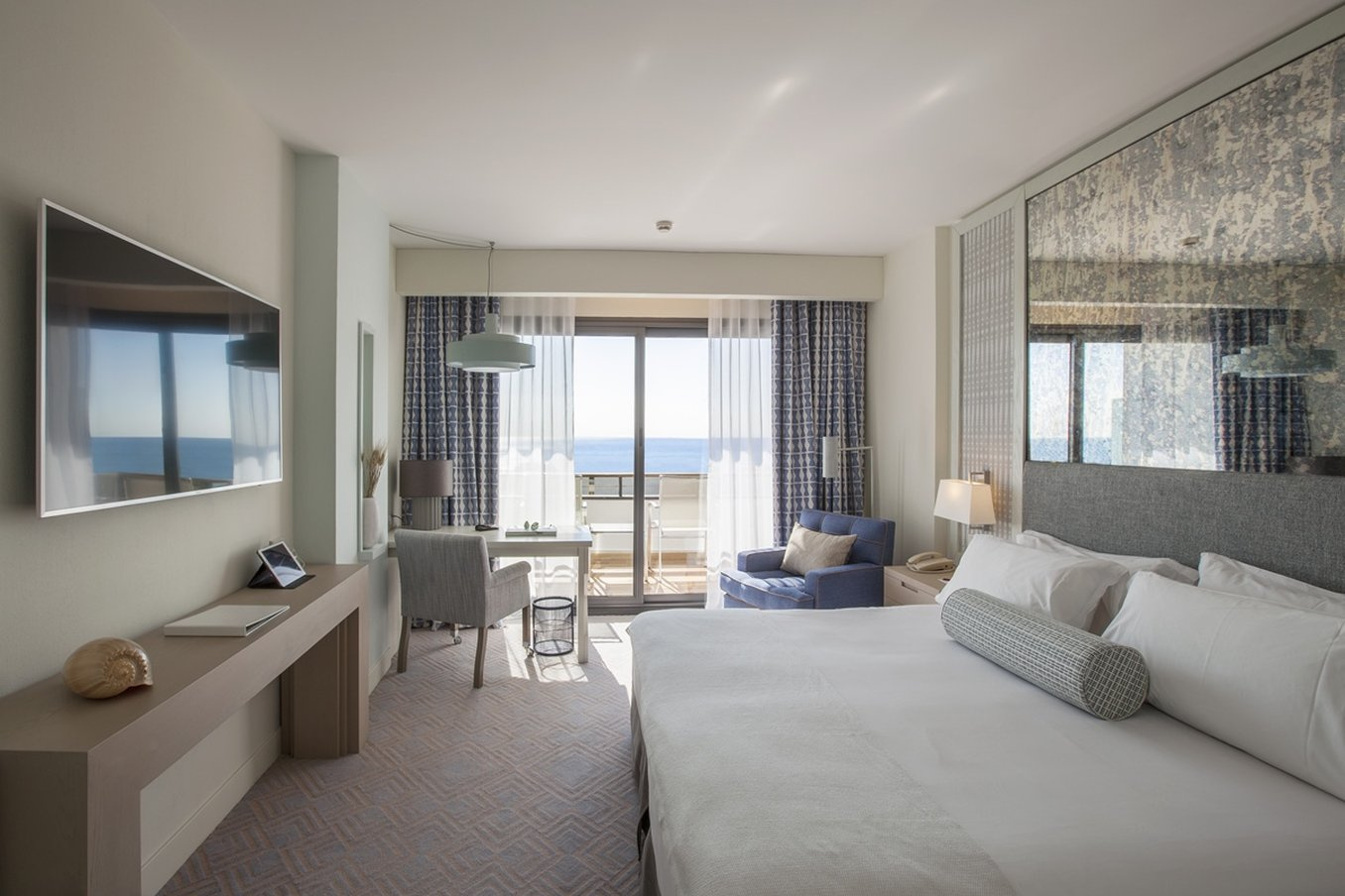 Photo - Eurostars Sitges