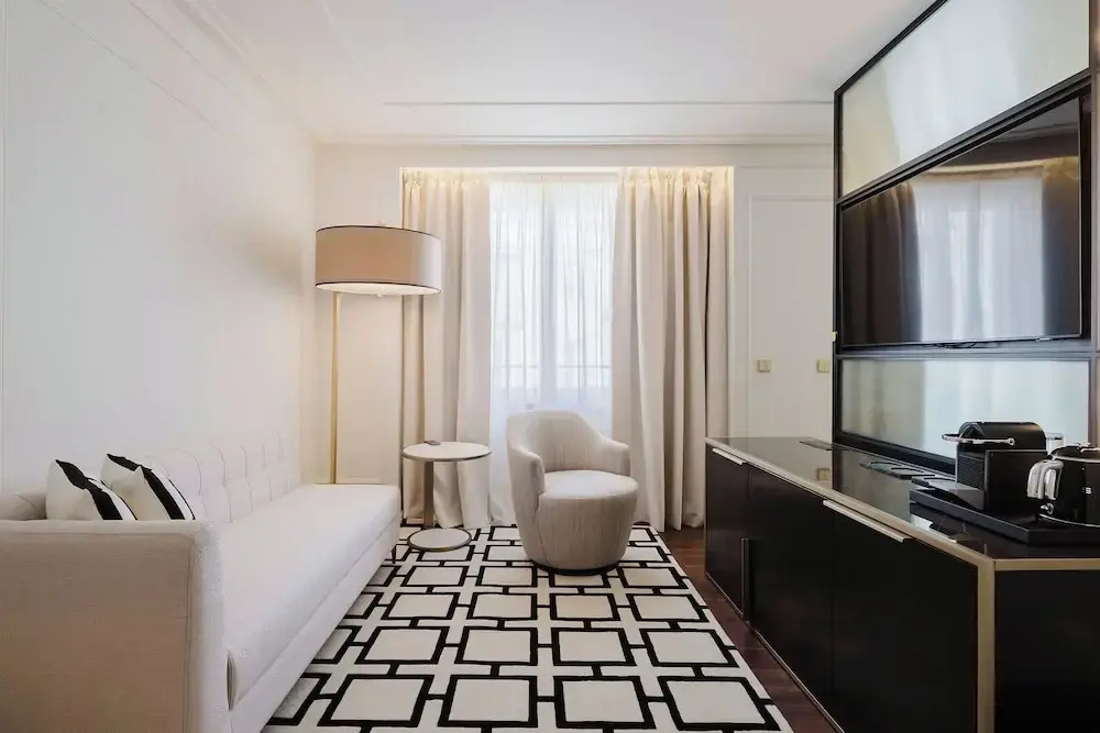Photo - Lisbon Chiado Hotel & Spa