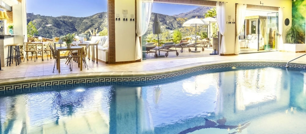 Foto - Malaga Hills Boutique & Wellness Eco-Hotel – Adults Only