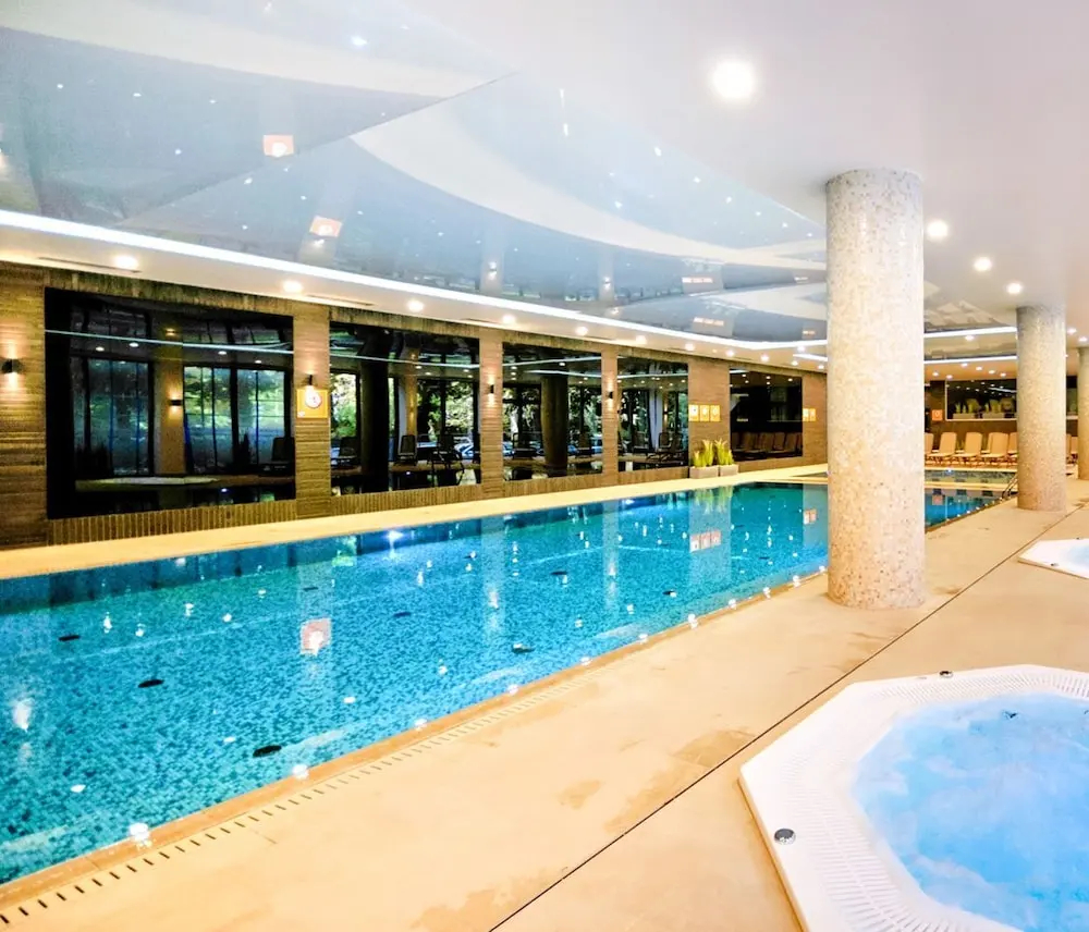 Photo - Apartamenty BalticON Nadmorskie Tarasy