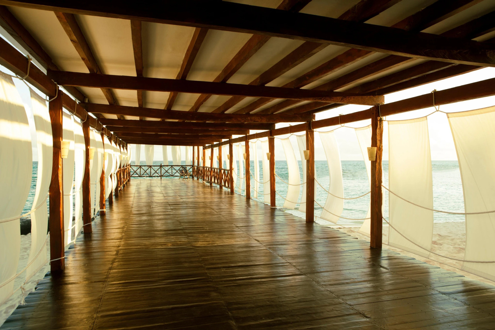 Foto - El Dorado Royale, Catamarán, Cenote, All & More Inclusive Adults Only