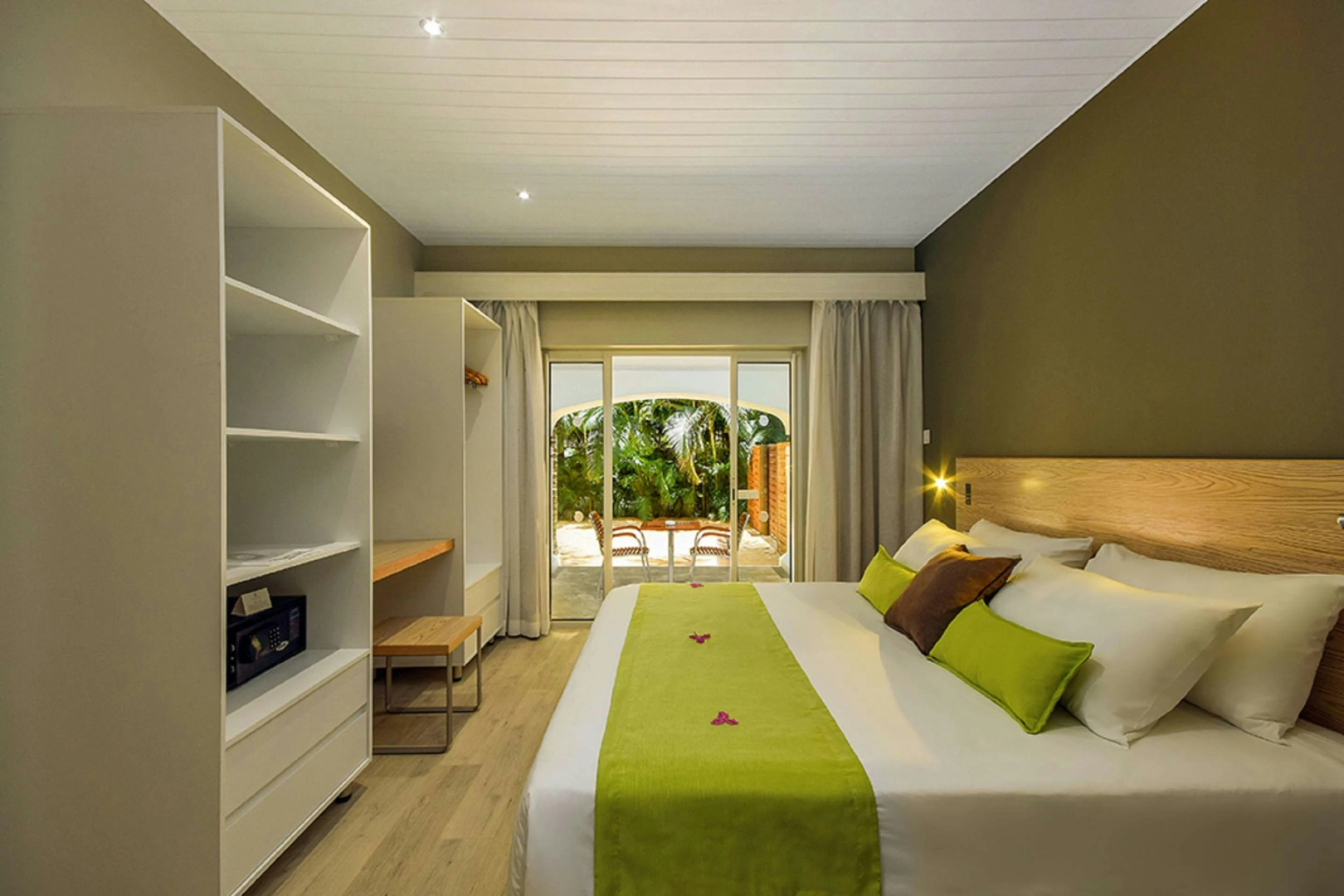 Foto - Mauricia Beachcomber Resort & Spa