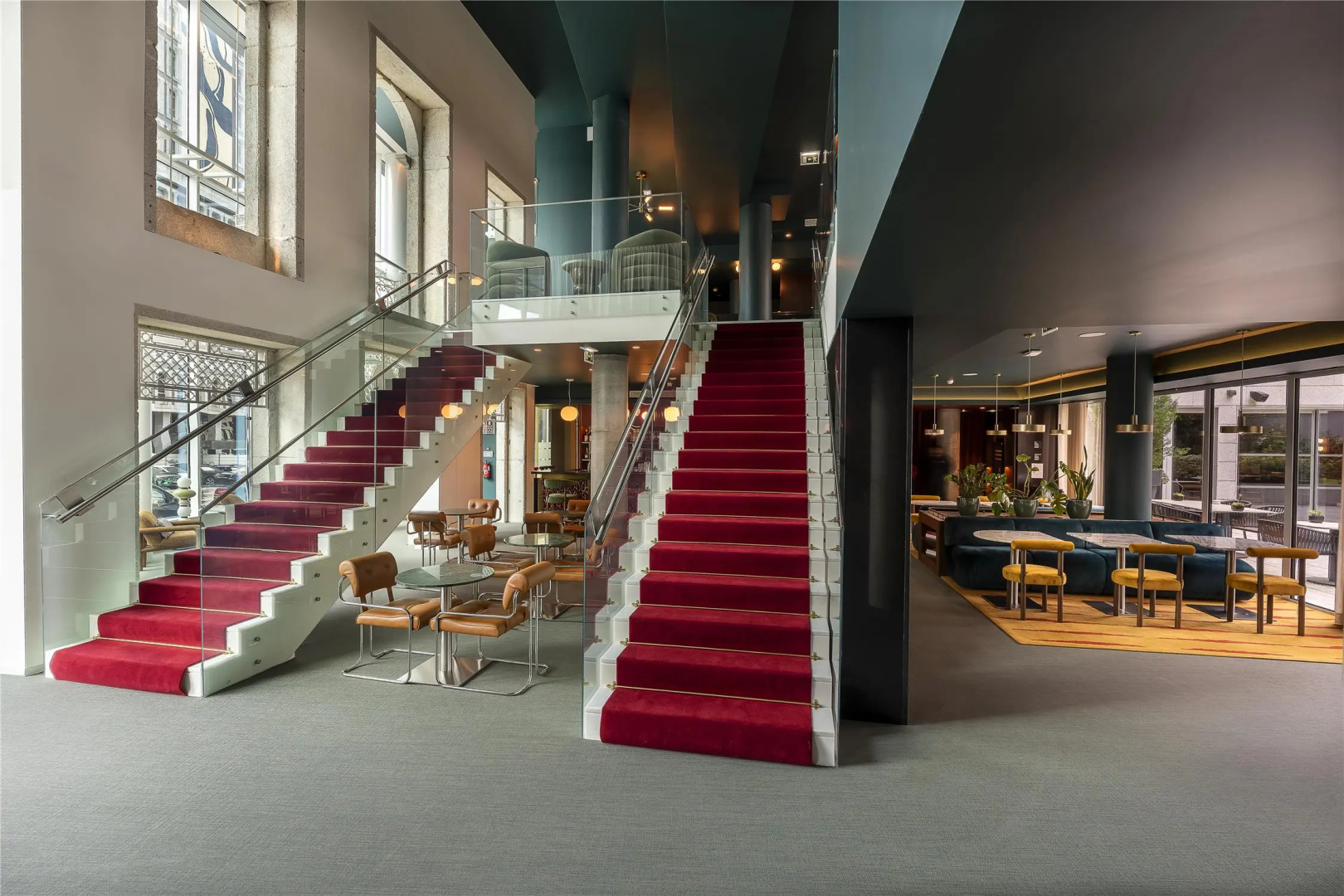 Foto - Cenica Porto Hotel, Curio Collection by Hilton