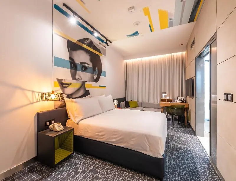 Photo - Studio One Hotel