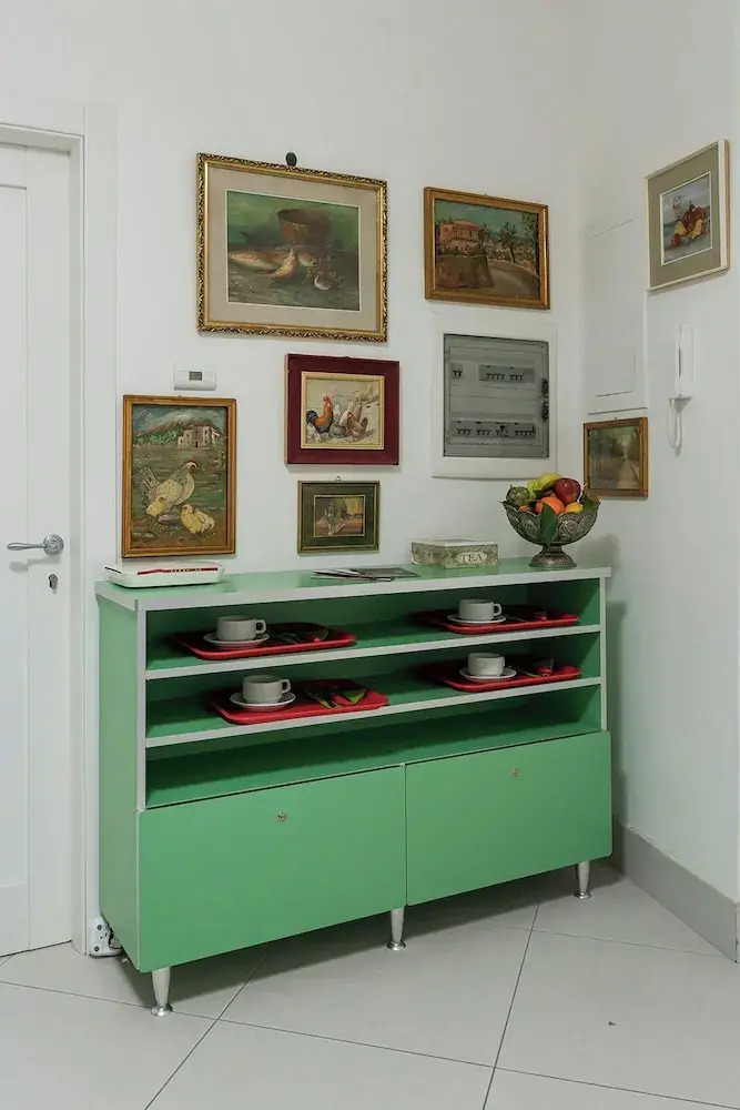 Foto - Petrucci Garden B&B