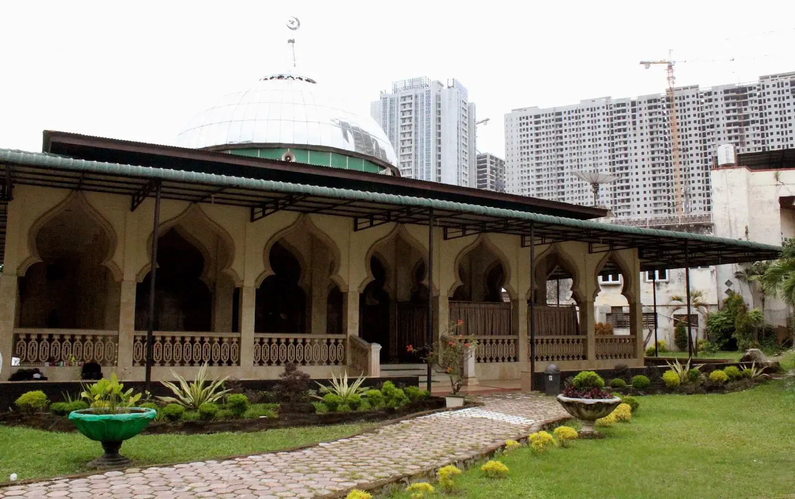 Foto - Grand Inna Medan