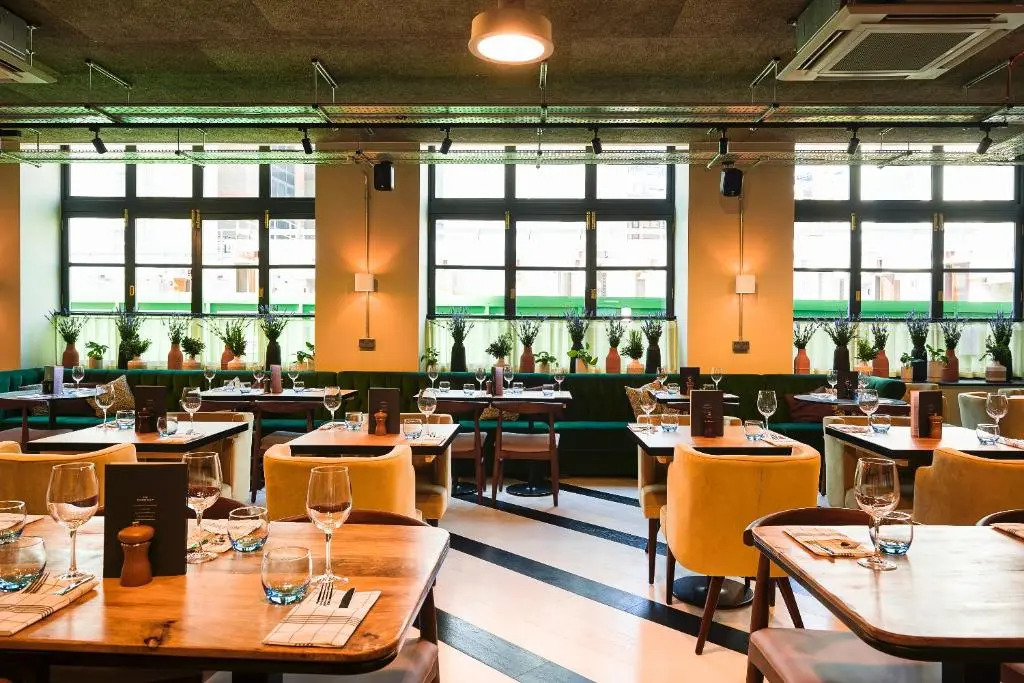 Photo - The Chamberlain