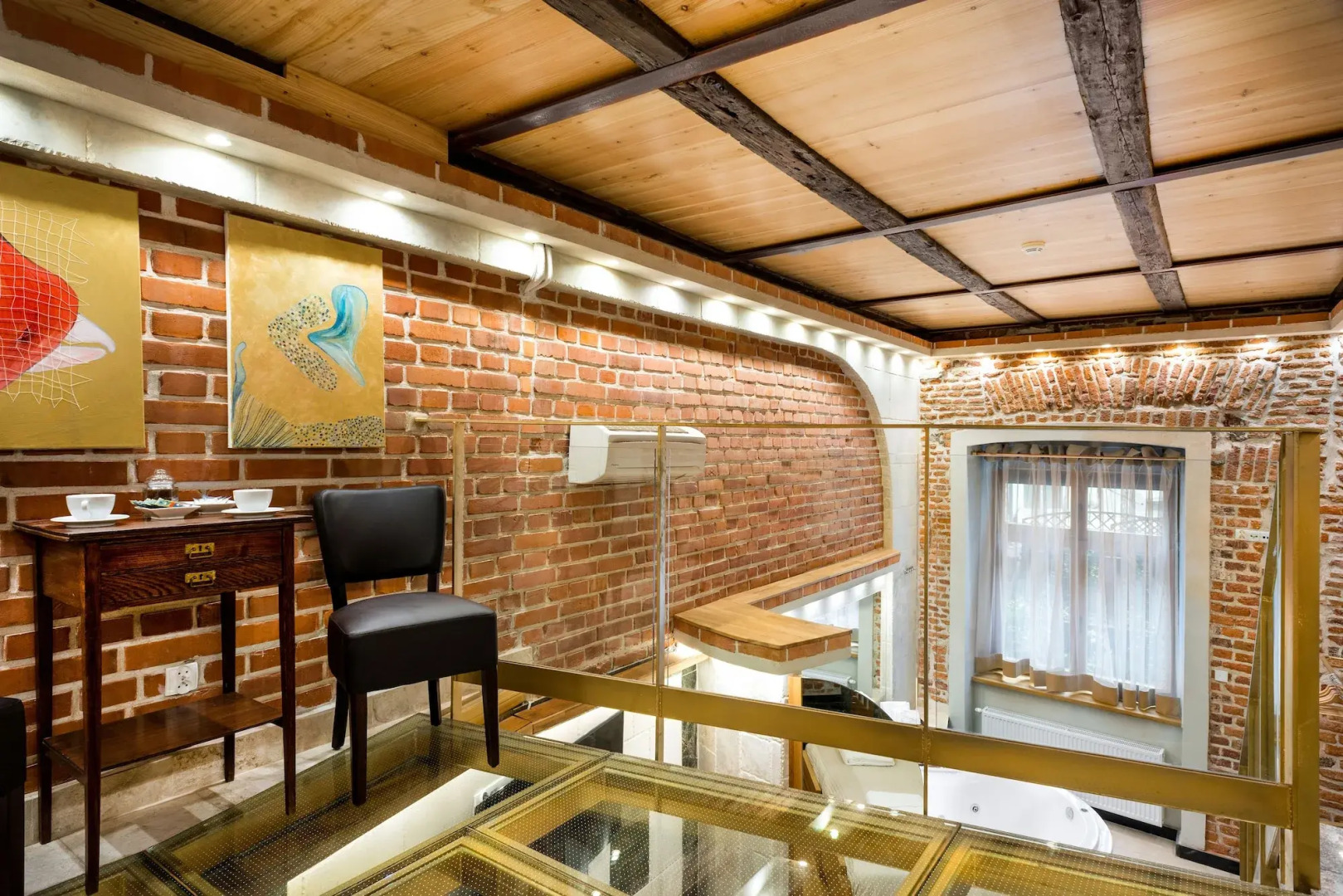 Foto - Aparthotel Stare Miasto