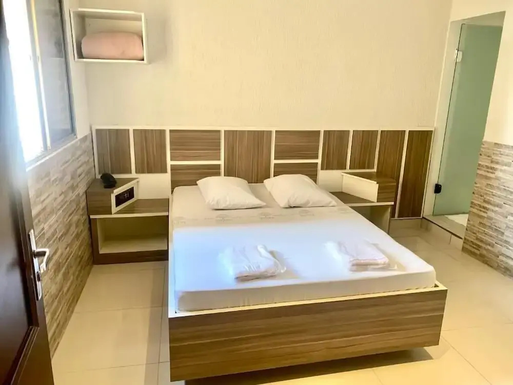 Photo - Hotel Praça da Árvore - São Paulo Expo