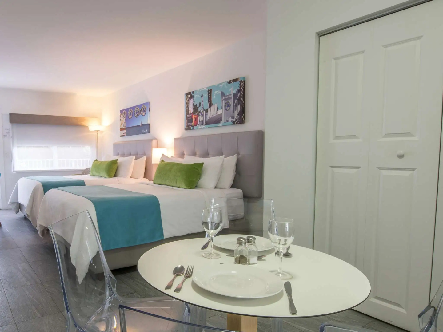 Foto - Park Royal Miami Beach managed by Accor
