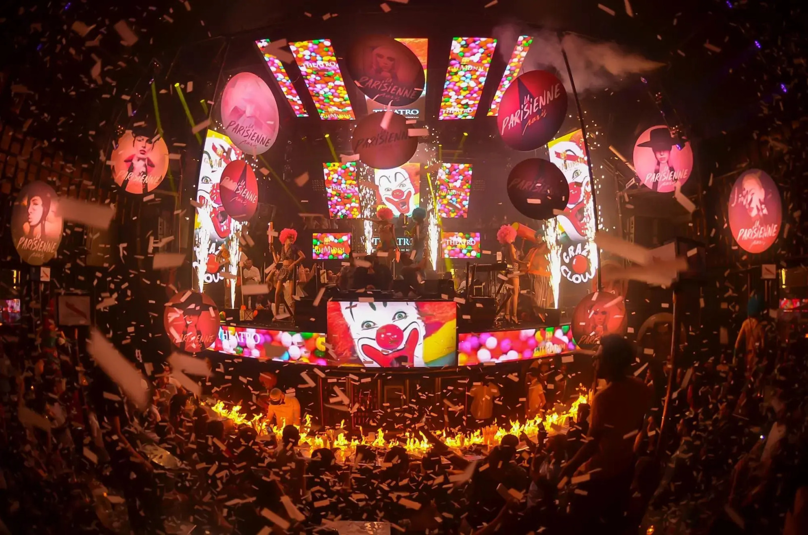 Foto - Es Saadi Marrakech Resort - Palace