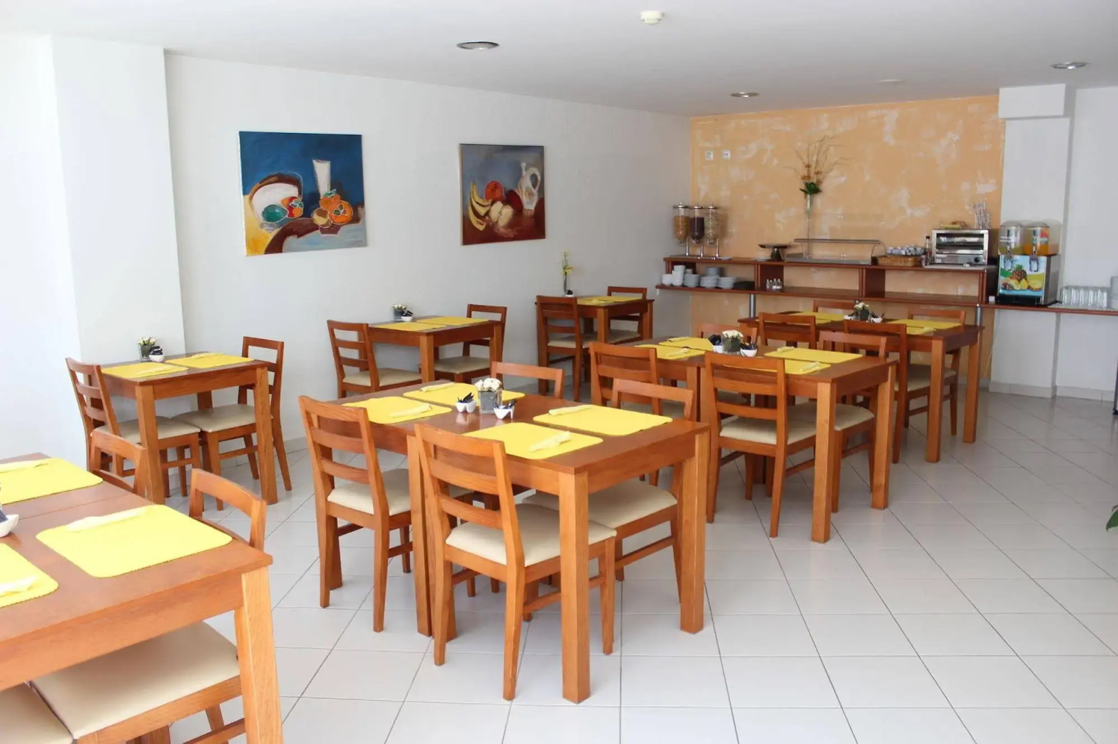 Foto - Hotel Sao Sebastiao de Boliqueime