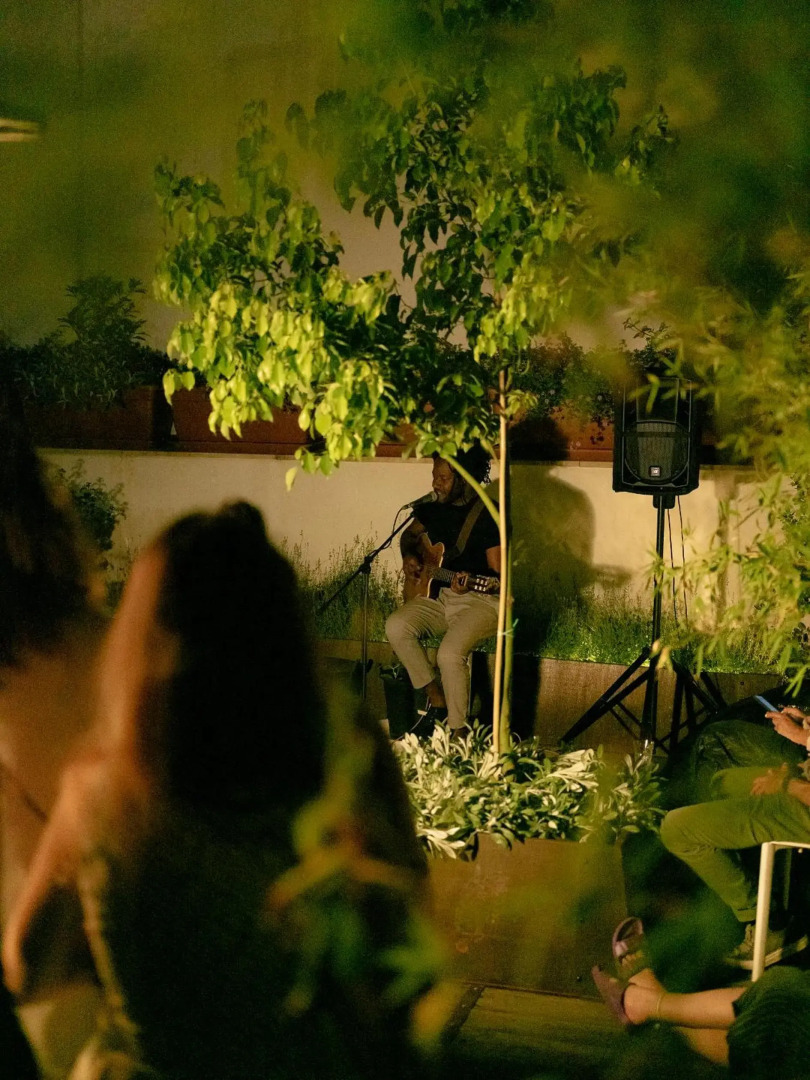 Foto - Imago Plus Hotel