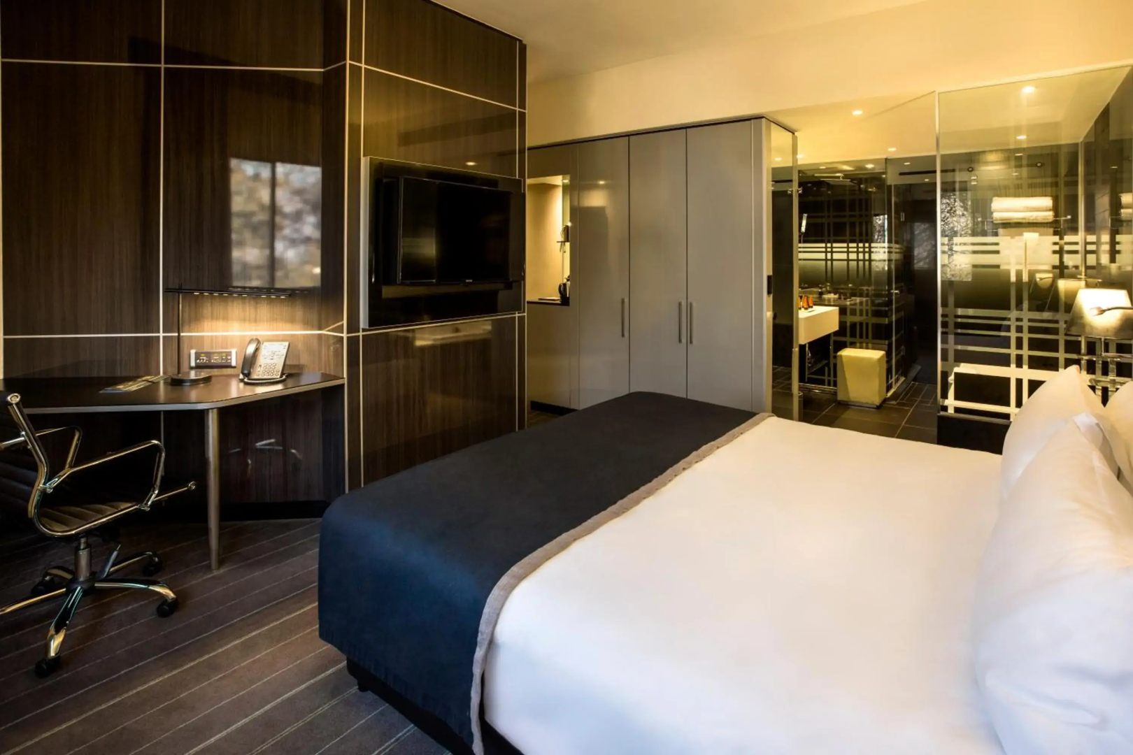 Photo - The Maslow Hotel, Sandton