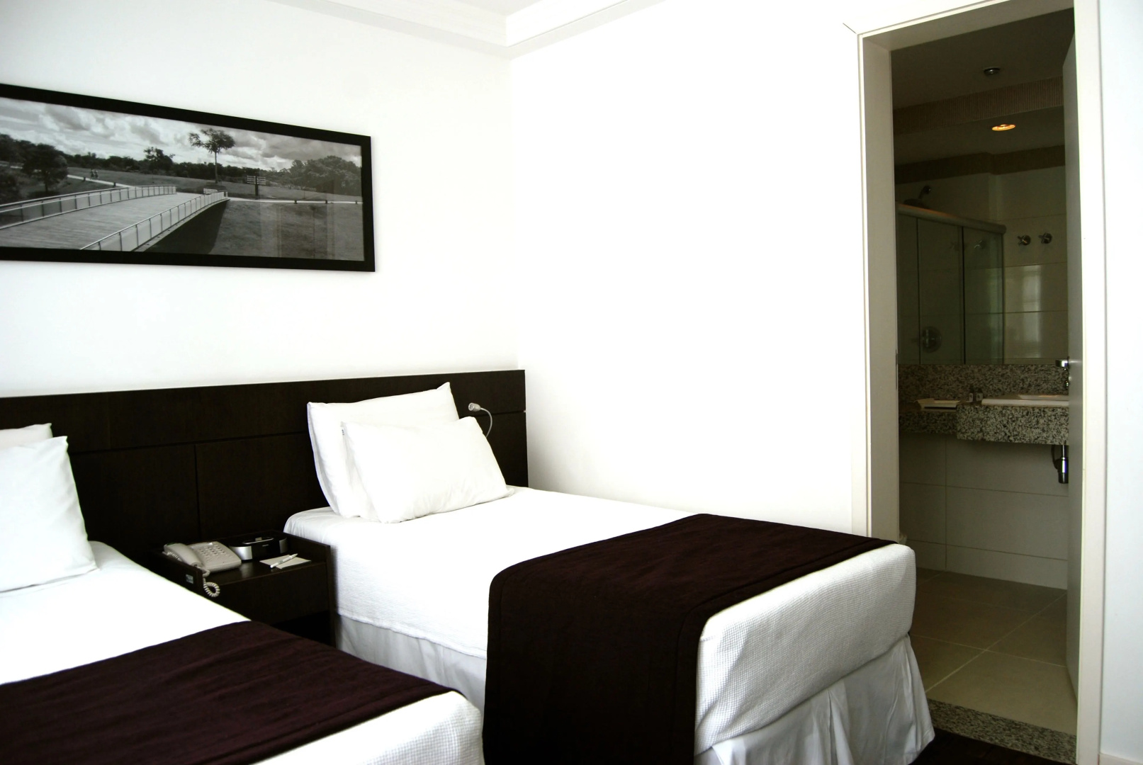 Foto - San Diego Suites Pampulha Oficial