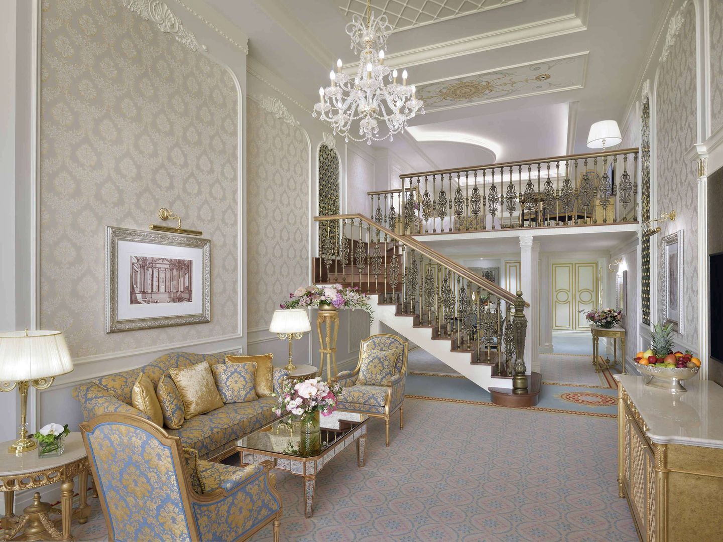 Foto - Raffles The Palm