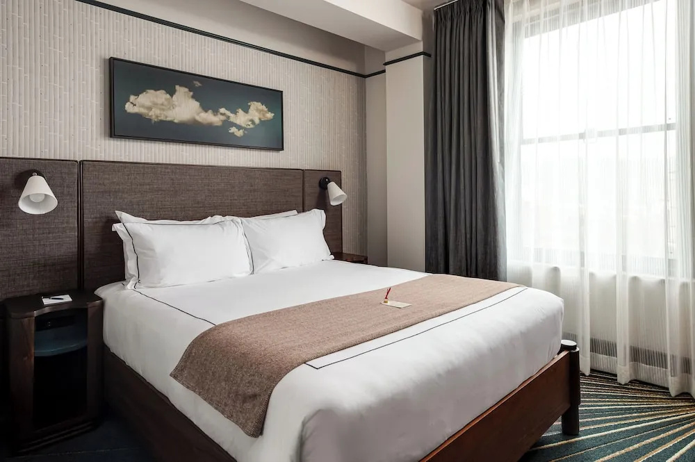 The Flat Iron Hotel, Bild 3 von 22