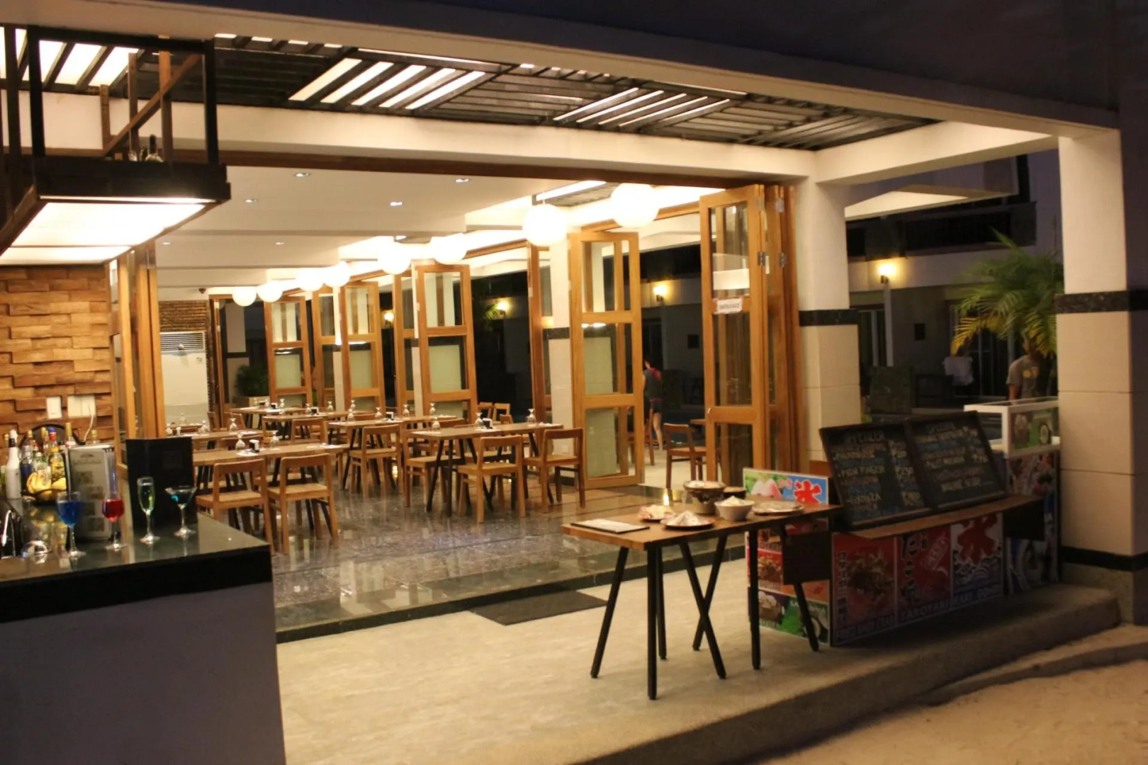 Foto - Boracay Ocean Club Beach Resort