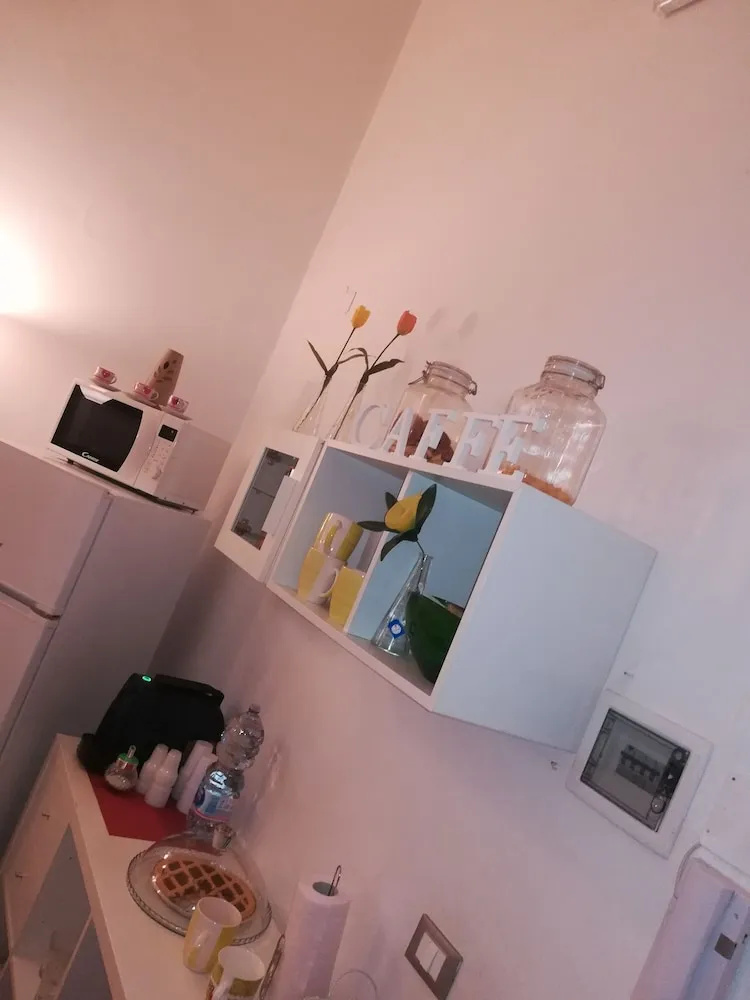 Foto - B&B Il Poeta