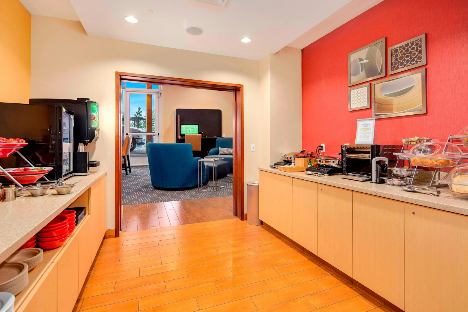 Photo - TownePlace Suites by Marriott Bellingham
