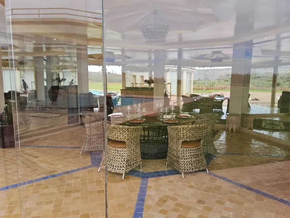 Photo - Domaine Lamrah