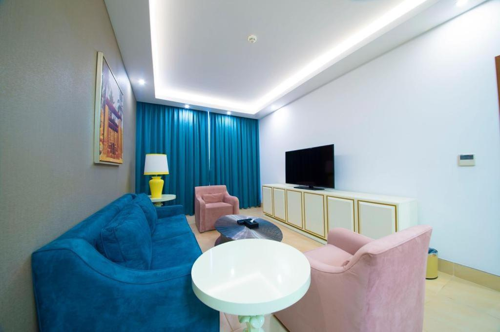 Photo - Sarwat Park Hotel Riyadh
