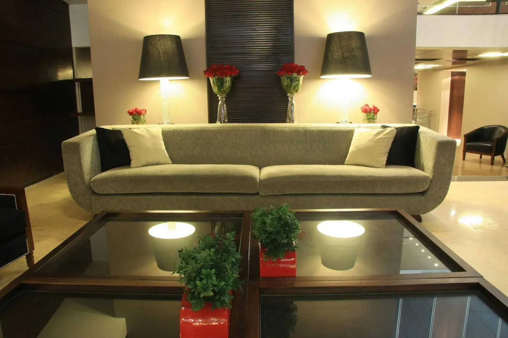 Foto - Grand King Hotel