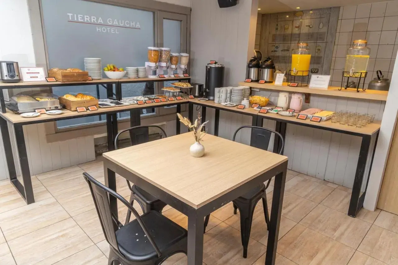 Photo - Hotel Tierra Gaucha