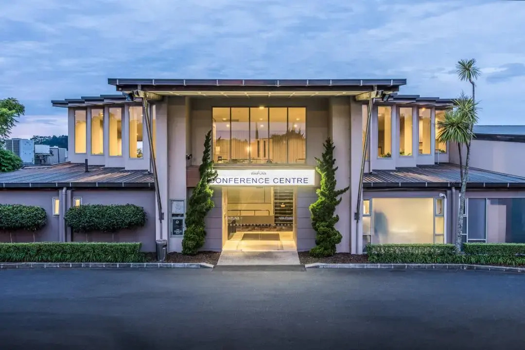 Foto - Waipuna Hotel & Conference Centre