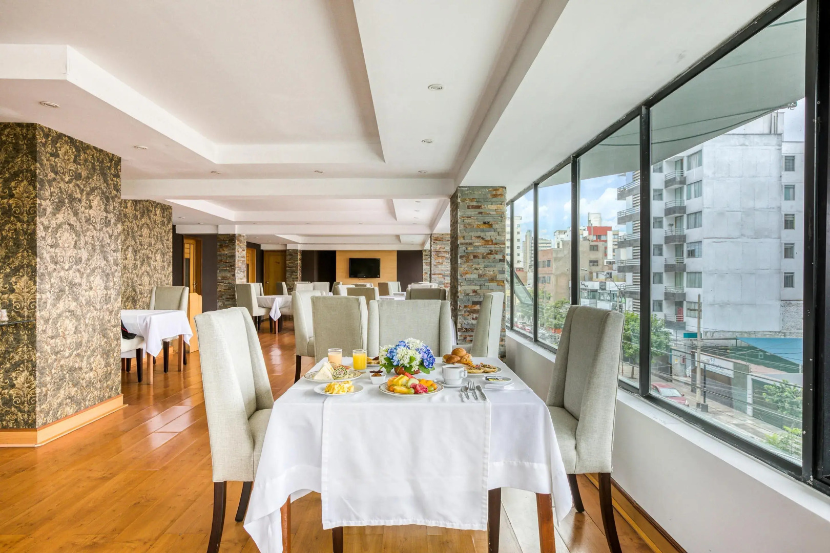 Foto - Hotel Miramar