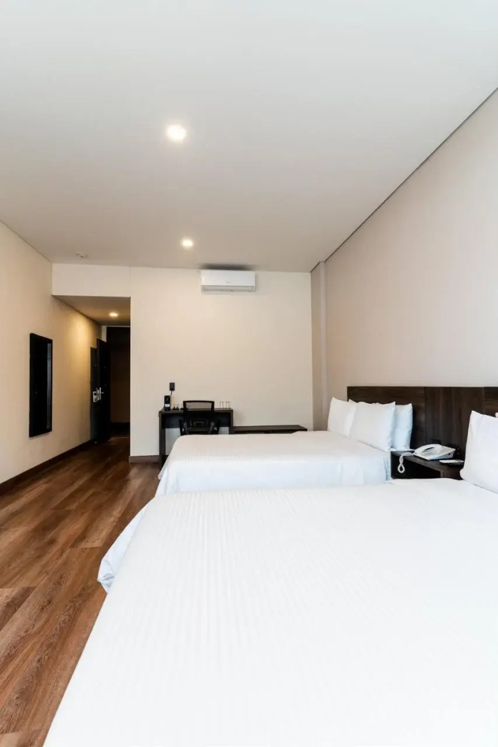 Foto - Best Western Plus Hotel San Diego