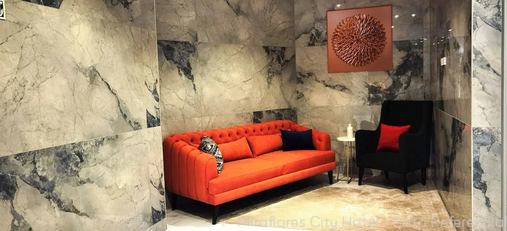 Foto - Miraflores City Hotel