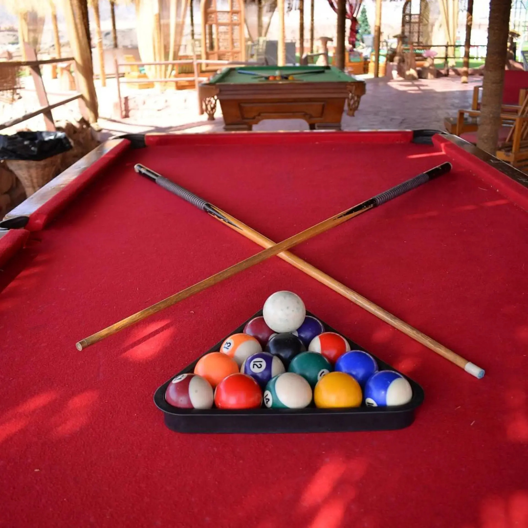 Photo - Aida Hotel Sharm El Sheikh