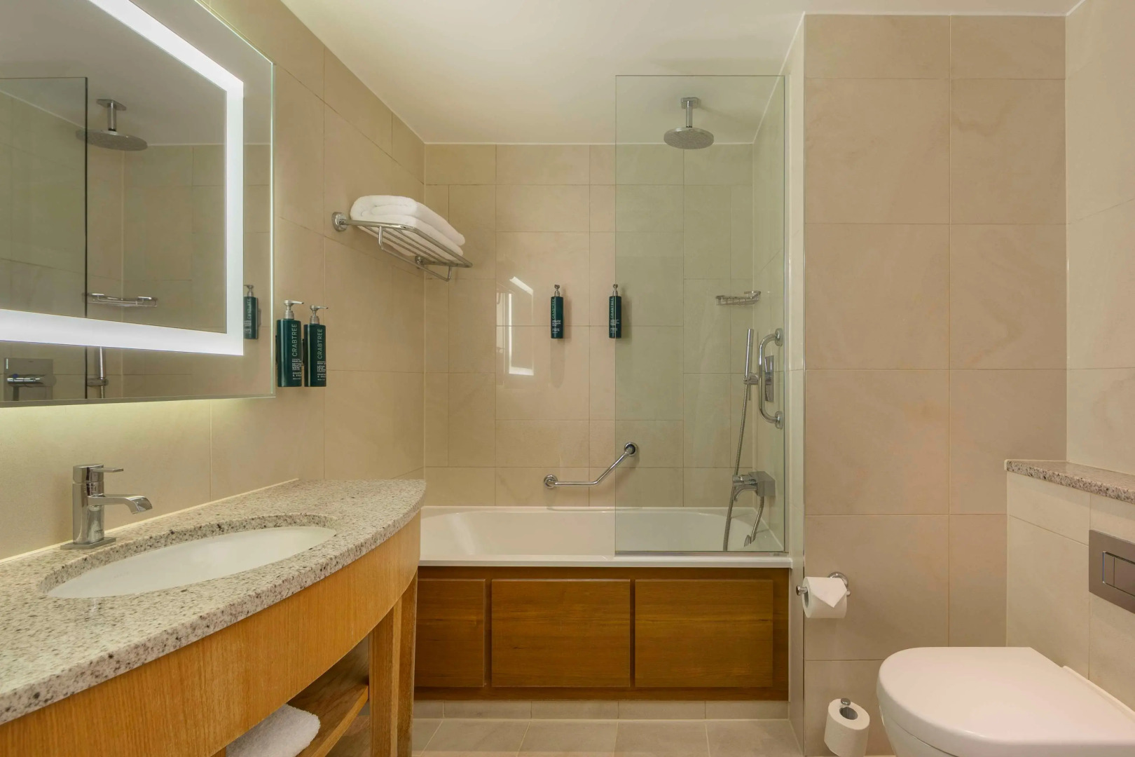 Foto - London Hilton on Park Lane